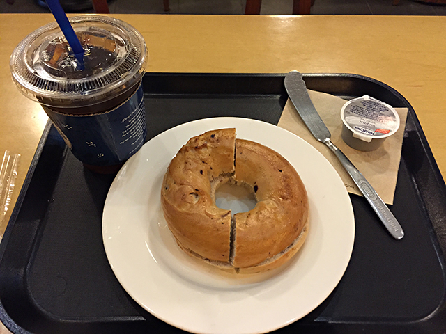 어젯밤과 오늘 아침 관련 이미지 3