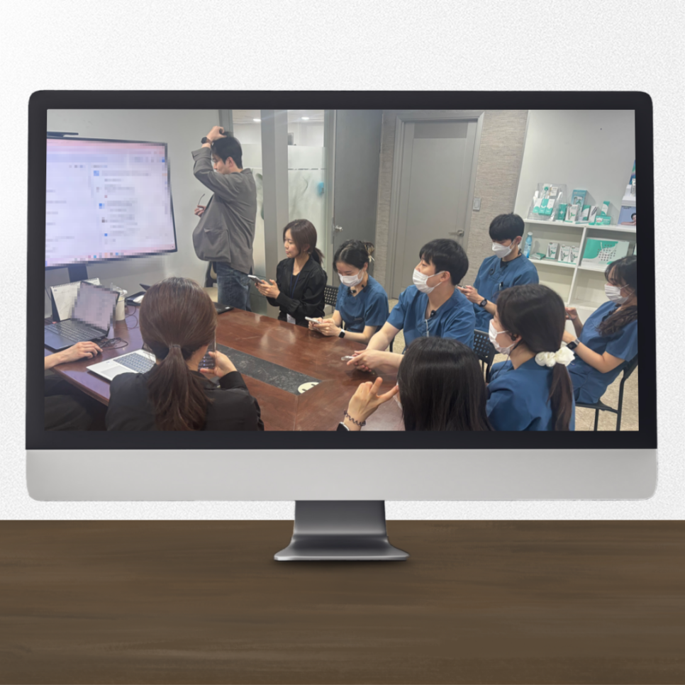 라이브치과병원이 스마트하게 일하는 방식!(With.인사팀) 관련 이미지 3