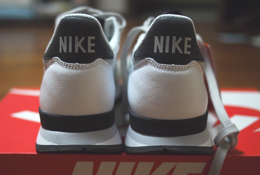 애플워치 올리느라 밀려버린 새 신발 후기! (나이키 인터네셜리스트) 관련 이미지 5