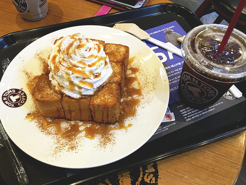 이틀간 먹은 저녁! 관련 이미지 5