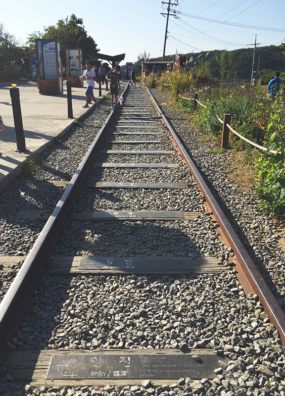 성묘길에 들른 임진각! 관련 이미지 5