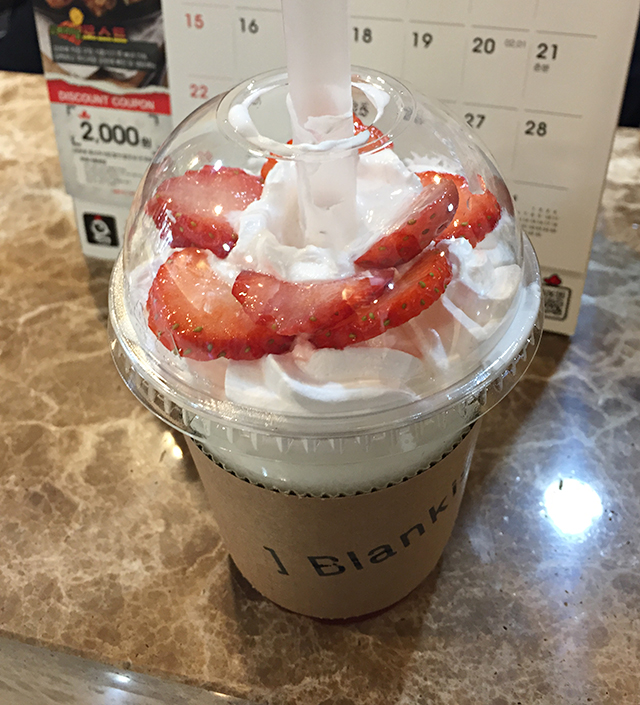 겨울은 역시 딸기의 계절♡ 관련 이미지 6