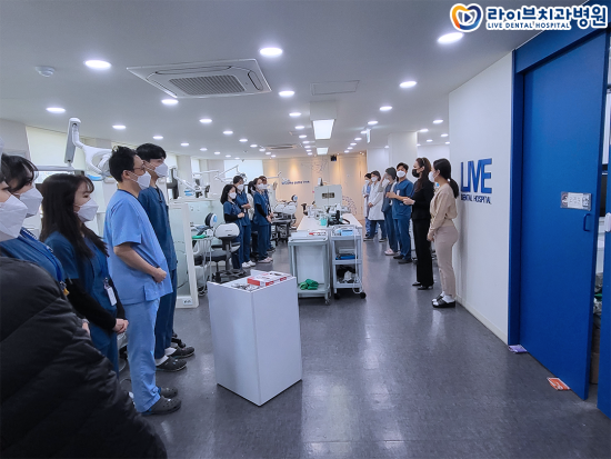 12월! 라이브 인천점 입사를 환영합니다~&hearts; 관련 이미지 2