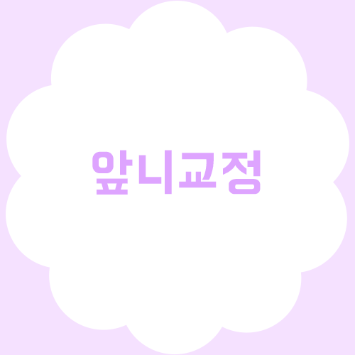 앞니교정, 스트레스 해결할 수 있다! 관련 이미지 1