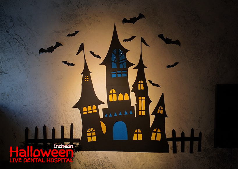 인천점의 깜짝 이벤트! (feat.할로윈) 관련 이미지 5