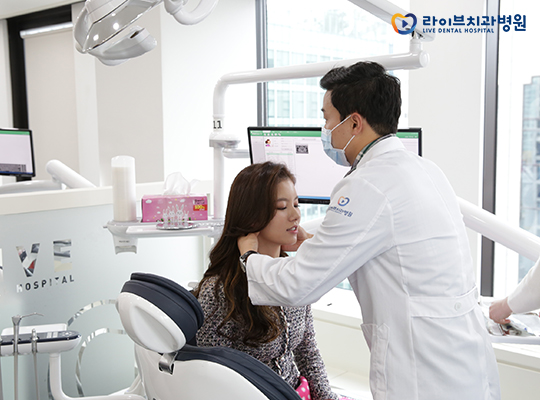 대한민국의 美를 대표하는 그녀들!! 미스코리아 in LIVE 관련 이미지 5