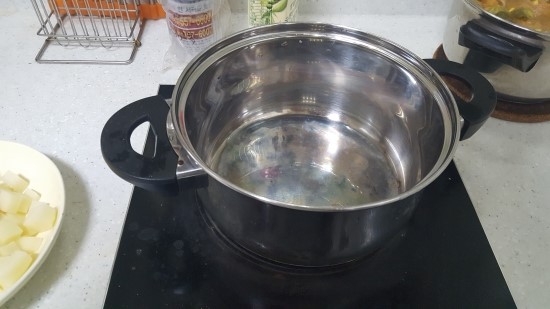 집에서 만들어 먹는 고체 카레! 관련 이미지 3