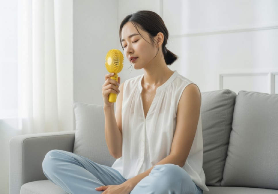 여름철 모공과 피지 관리는 어떻게 해야 할까요? 관련 이미지 2