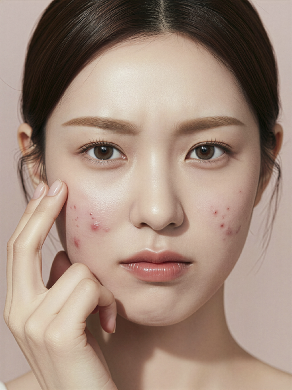 Will Acne Scars Naturally Improve Over Time? image 2
