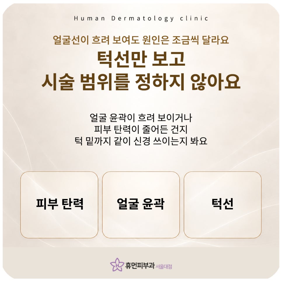 서울대입구역피부과 써마지, 샷 수보다 중요시 보아야 할 부분 관련 이미지 3
