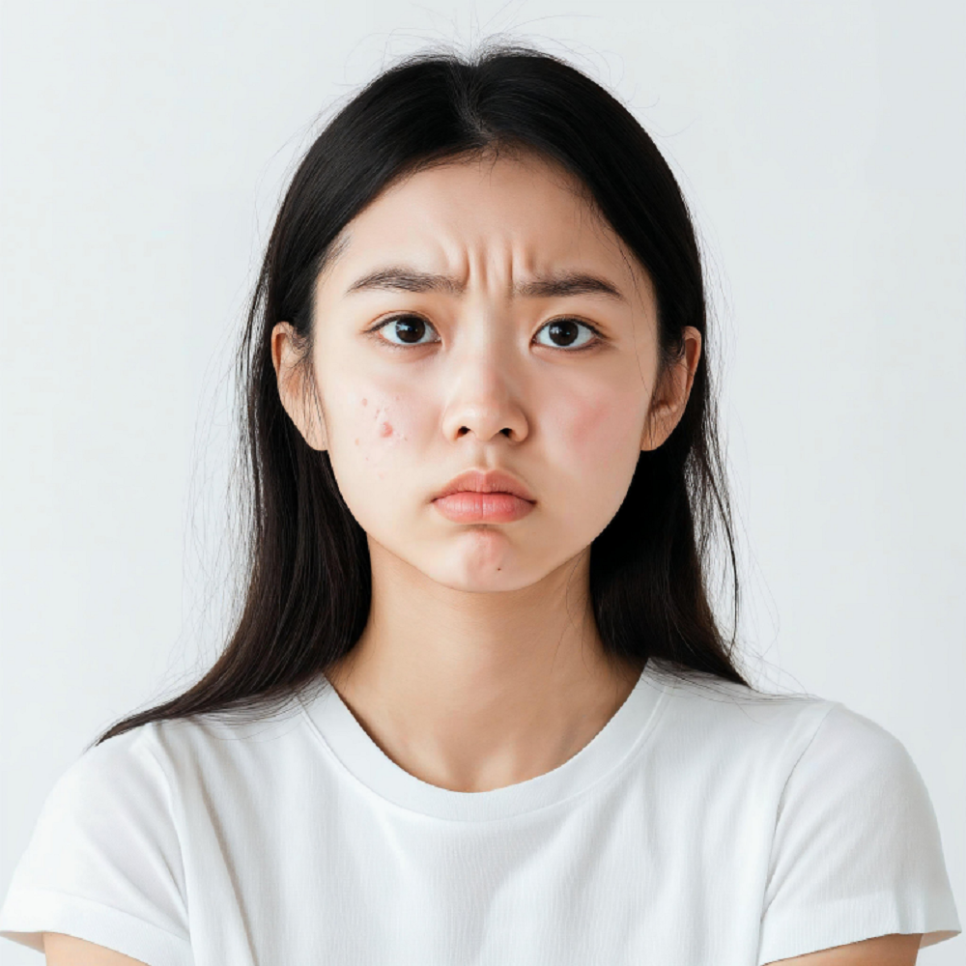 Will Acne Scars Naturally Improve Over Time? image 1