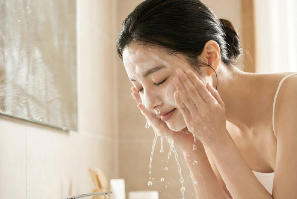 Why Breakouts Around the Mouth & Jaw Keep Recurring image 4