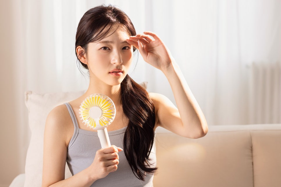 피지 분비가 많아지는 계절, 어떻게 관리해야 할까 관련 이미지 2