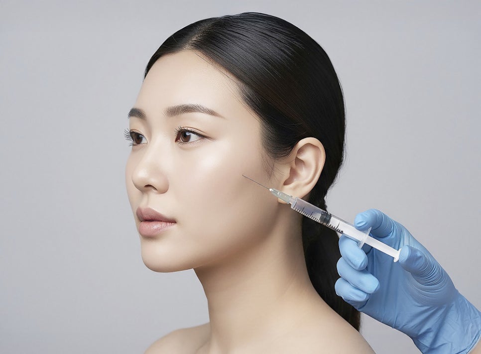 스킨부스터 + 리프팅 같이 하면 효과 더 좋을까? 관련 이미지 2