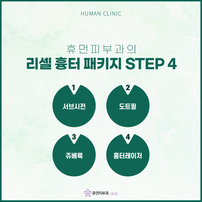 중앙대피부과 여드름파인흉터 확실하게 치료하려면? 관련 이미지 3