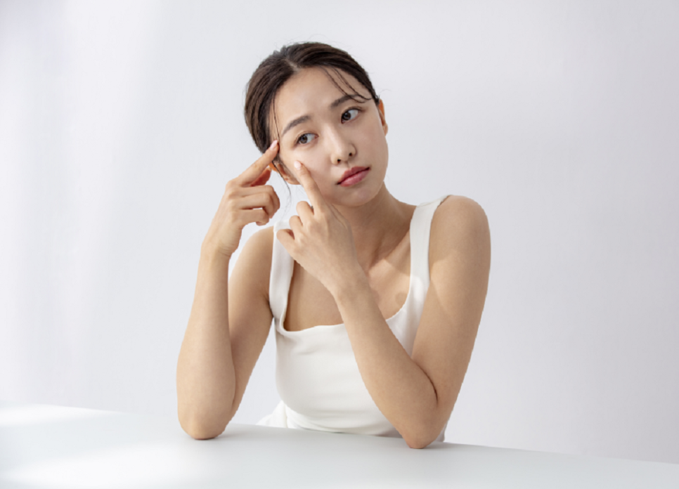 트러블이 난 부위에 패치를 붙이면 항상 도움이 될까요? 관련 이미지 2