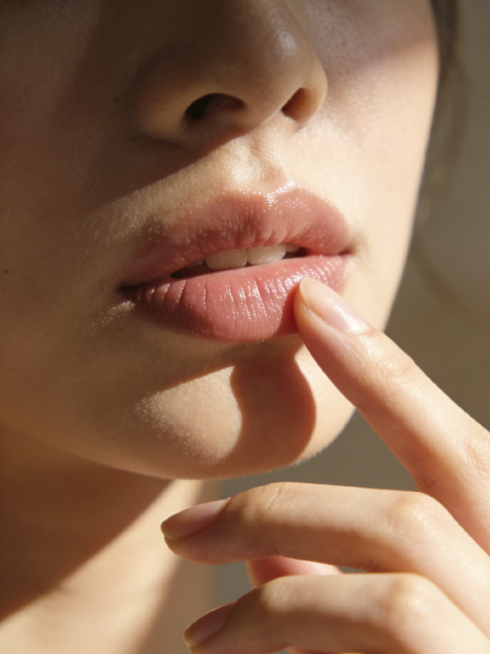 Why the Skin Around Your Lips Often Cracks and Stings image 3