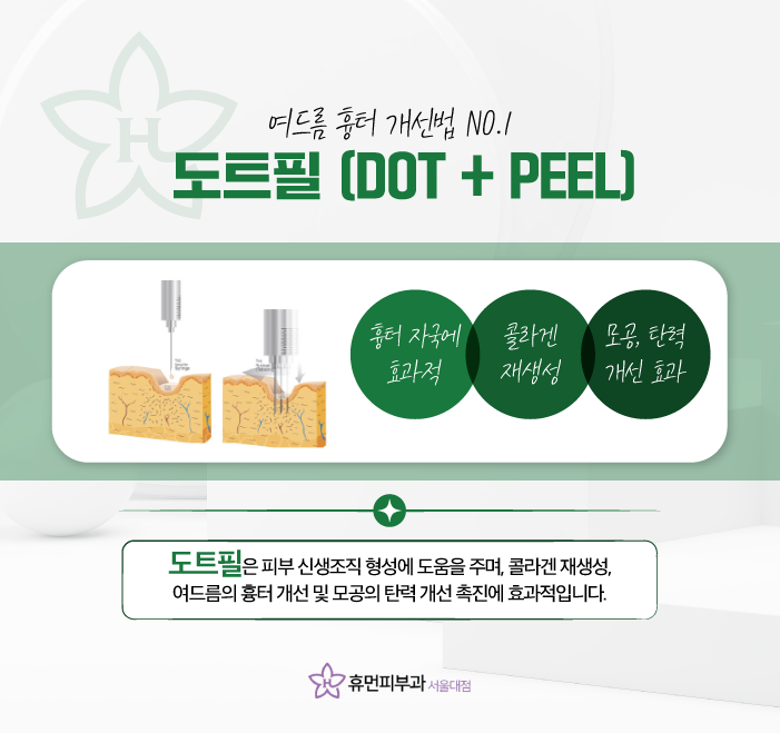 신림피부과 여드름흉터 지우는 방법은? 관련 이미지 4