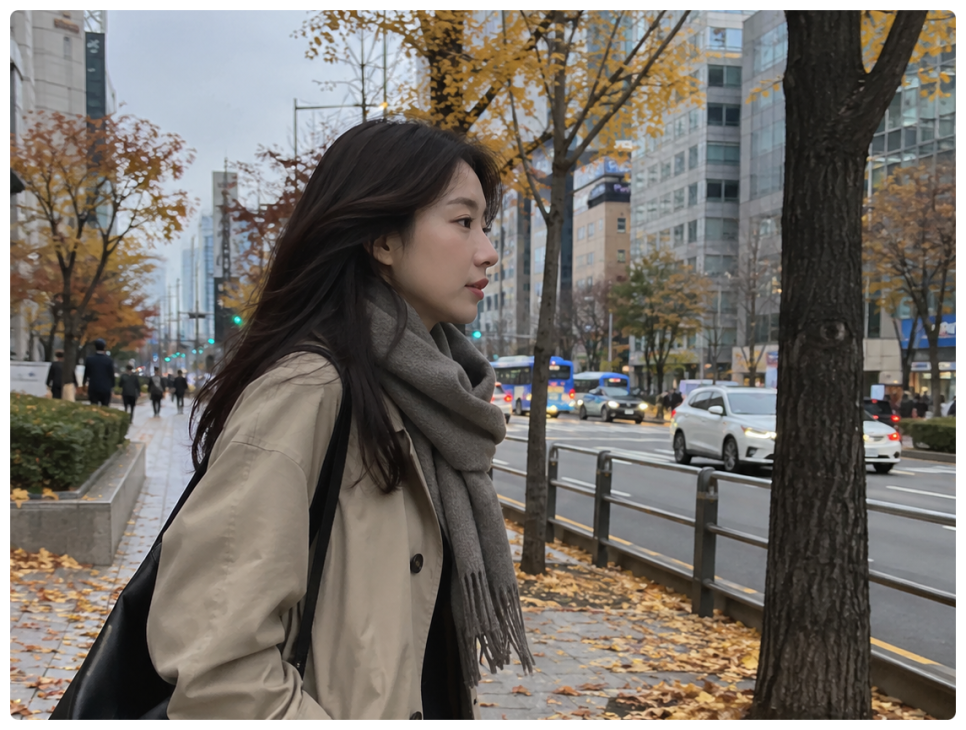 얼굴 홍조 원인, 찬바람 불면 유독 볼이 빨개지는 이유 관련 이미지 1