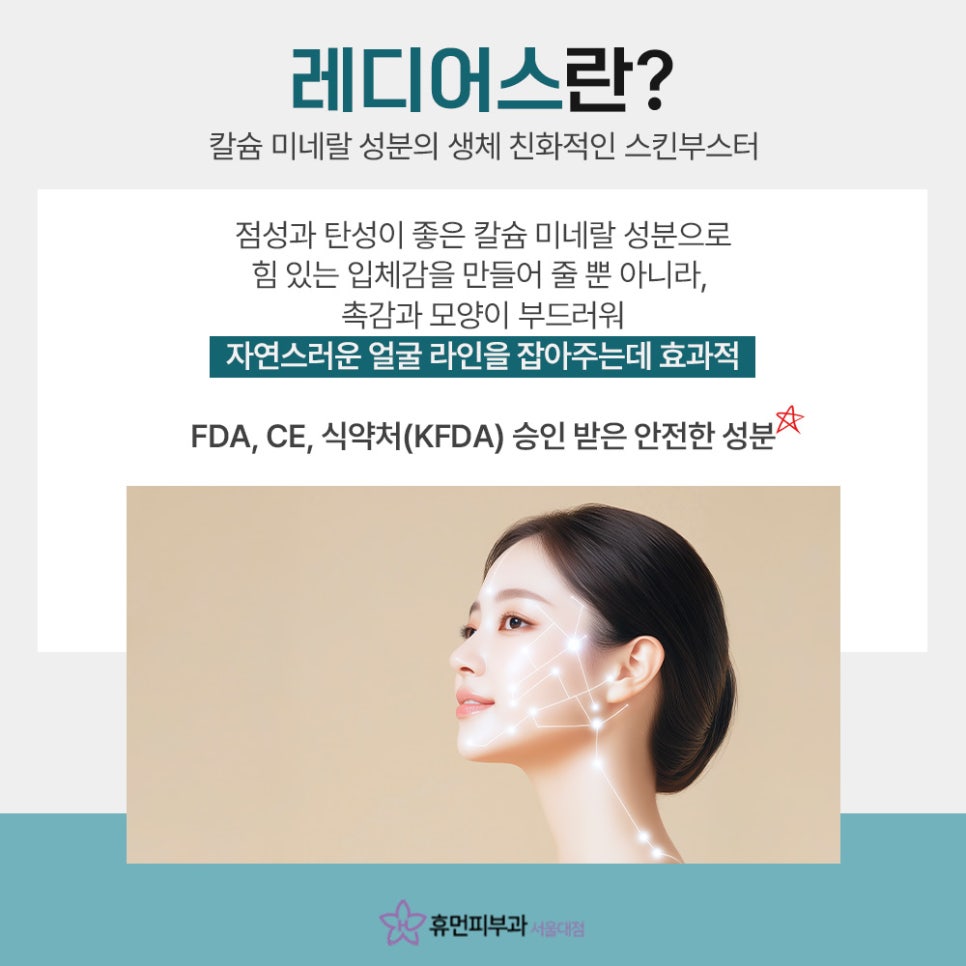 The Choice to Restore Sagging Facial Lines image 3