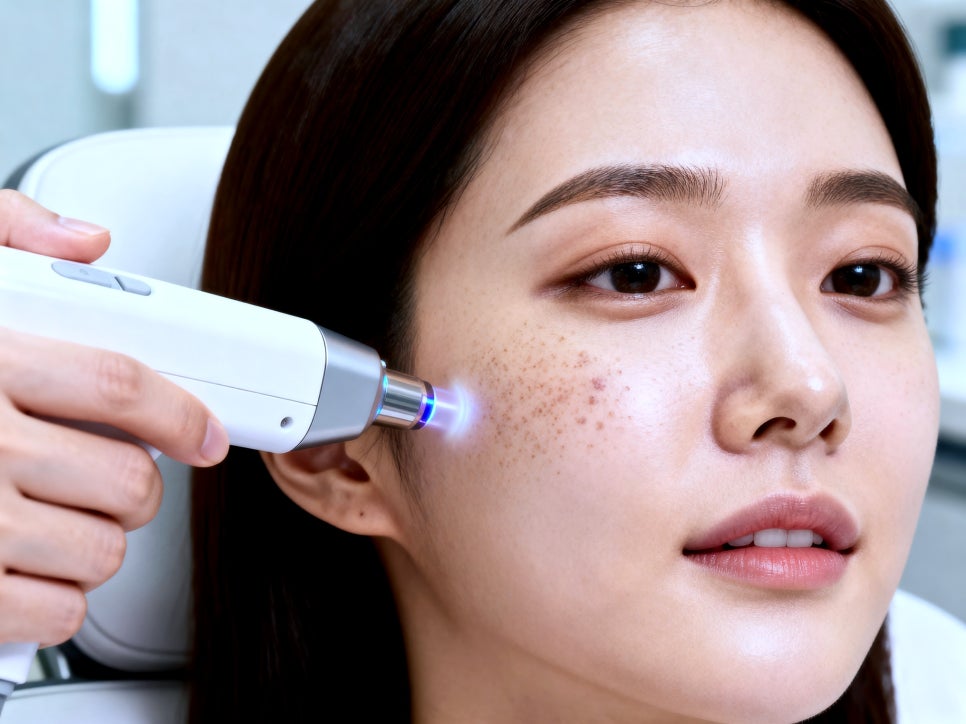 Managing Melasma and Dark Spots Is the Answer &ndash; The Moment Your Skin Changes image 5