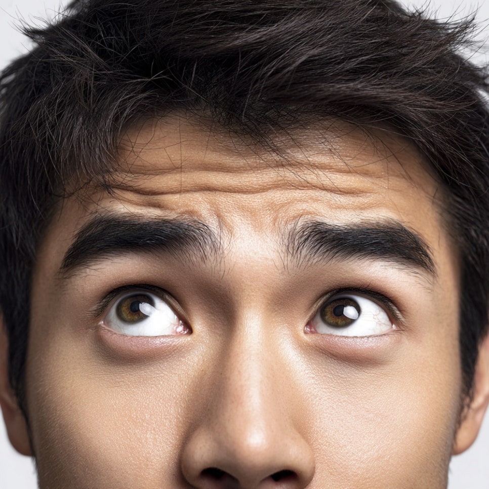 How to Manage Forehead Wrinkles Before They Deepen image 5