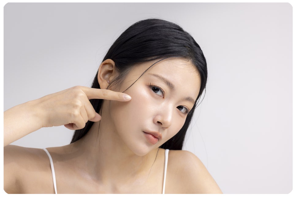 모공 줄이는 법, 코와 볼이 다르게 보이는 이유부터 봐요 관련 이미지 5