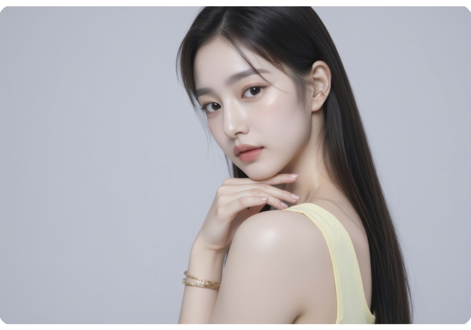 여드름 붉은자국, 여드름은 가라앉았는데 왜 계속 남아 있을까요? 관련 이미지 1