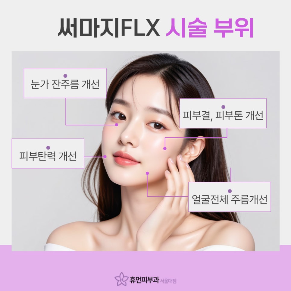 흑석동피부과 써마지 처진 피부에 힘을 더하다 관련 이미지 5