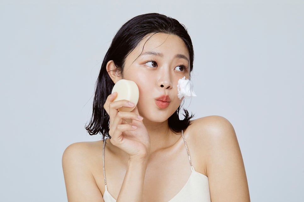 건성피부관리법 알아보고 봄철 피부관리도 건강하게 관련 이미지 4