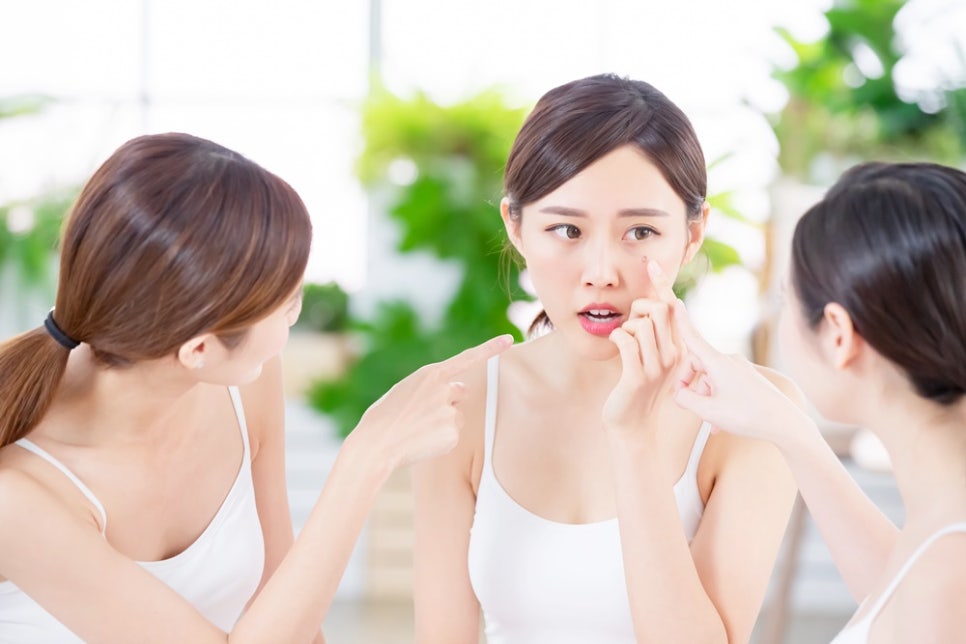 가을이 되면 피부가 갑자기 건조해지는 이유 관련 이미지 7