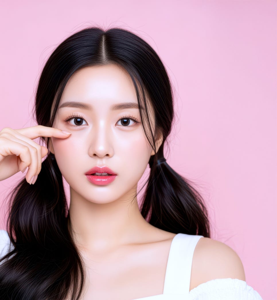 리투오, 자연스러운 탄력을 원할 때 관련 이미지 1