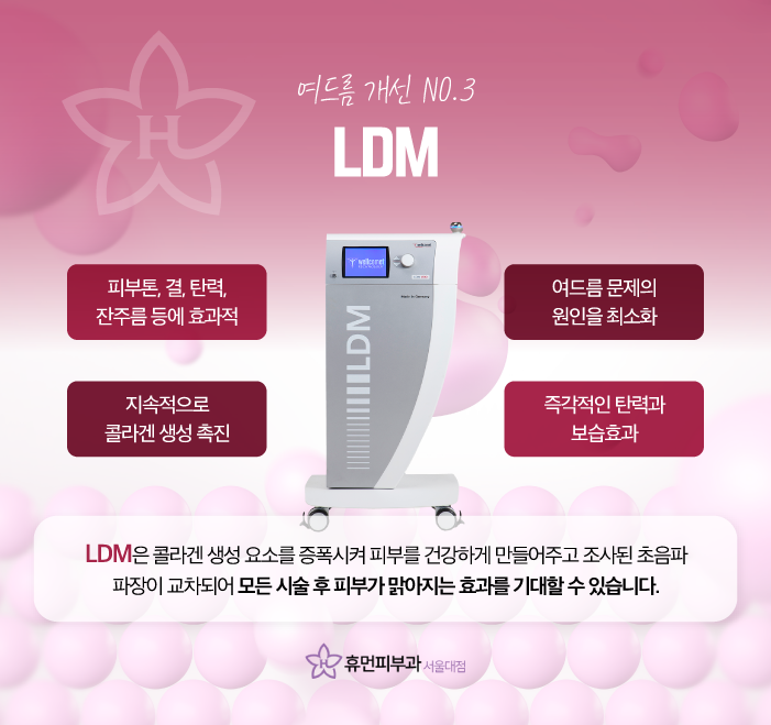 서울 신길 여드름 피부과 다양한 관리 방법은 관련 이미지 5