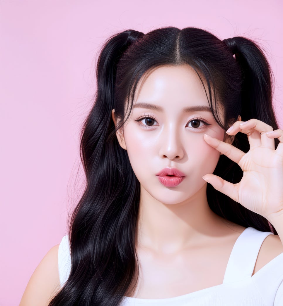 리투오, 자연스러운 탄력을 원할 때 관련 이미지 3
