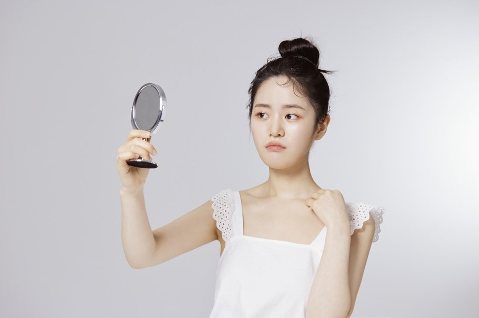 피부 속 탄력은 왜 점점 떨어질까요? 관련 이미지 1