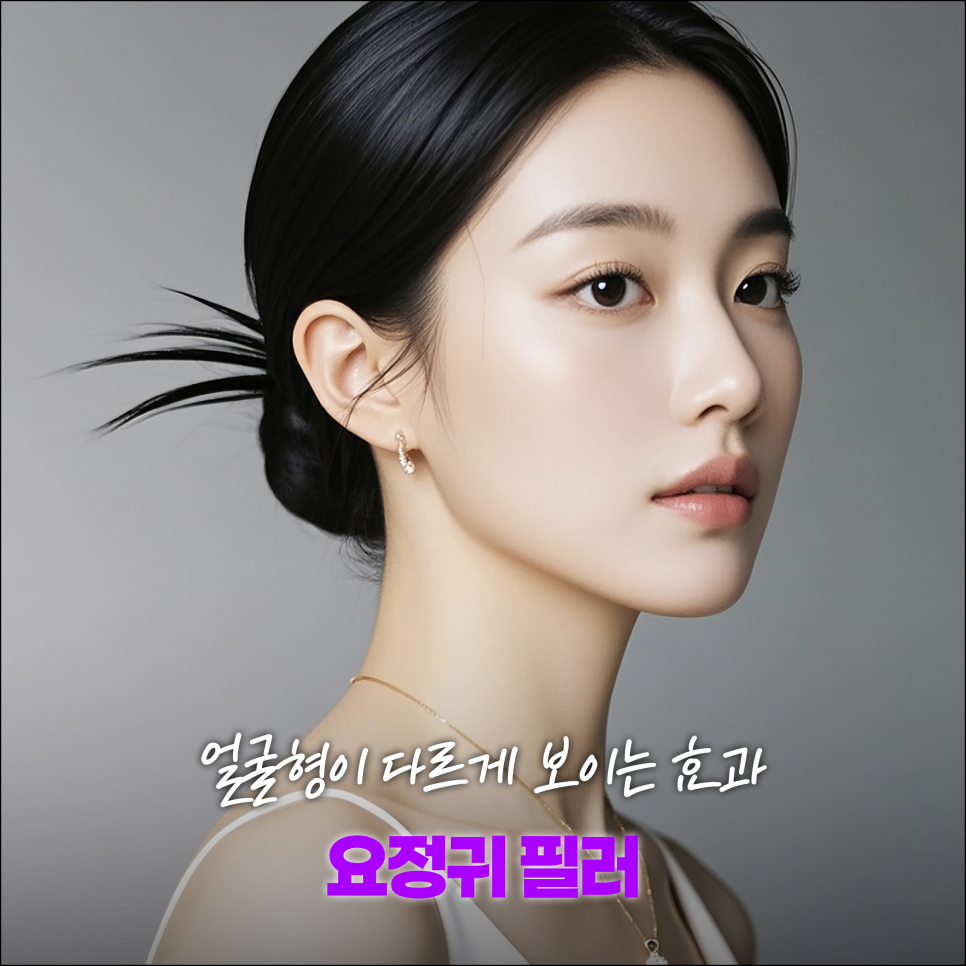 Sillim Dermatology Clinic: About “Elf Ear” Filler for Slanted Ears That Make the Face Look Smaller image 3