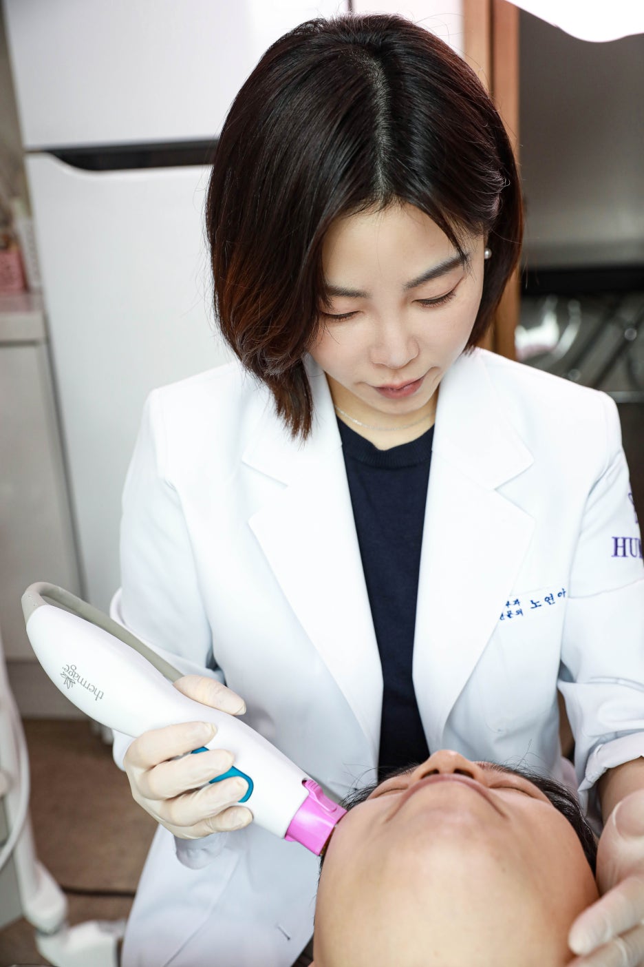 신림 피부과 써마지 모공과 잔주름 고민이라면 관련 이미지 8