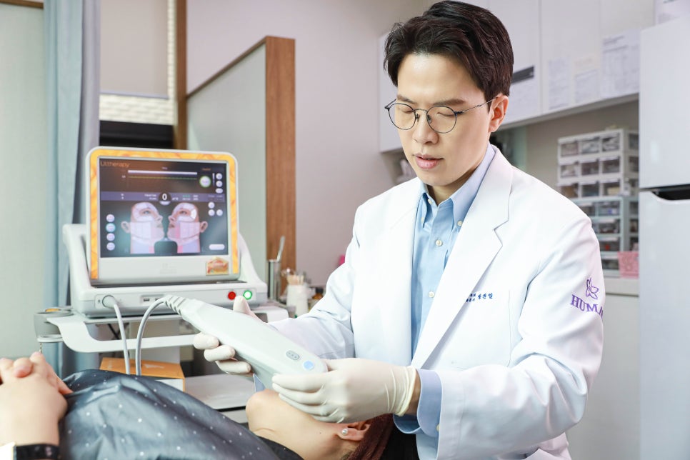 Naturally with Sadae Dermatology’s Ultherapy Prime image 6