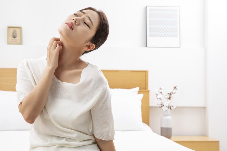 What Causes Frequent Itchy Skin? image 4