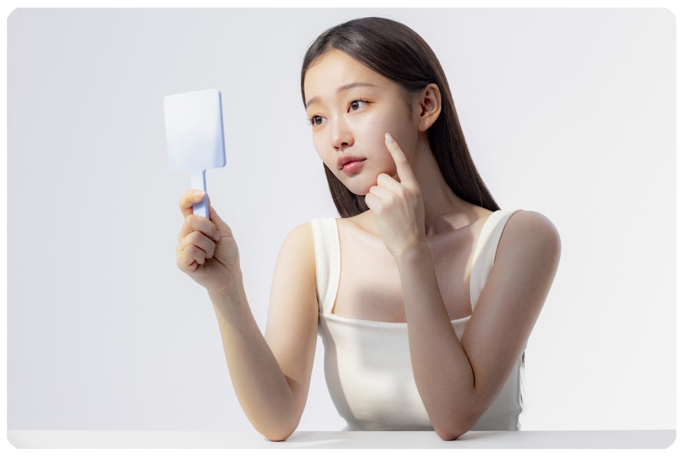 모공 줄이는 법, 코와 볼이 다르게 보이는 이유부터 봐요 관련 이미지 4