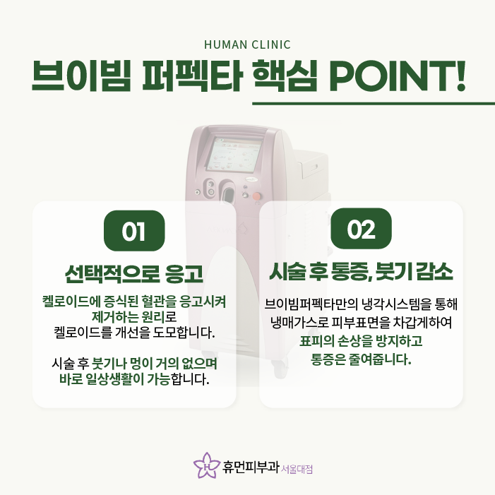 켈로이드피부과 최고의 치료 효과 보장하는 피부과? 관련 이미지 7