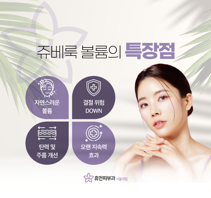 구디피부과 쥬베룩볼륨효과 빠른 볼륨감 원한다면 관련 이미지 6