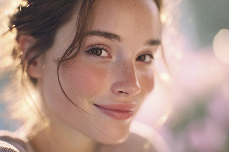 Why Freckles Keep Increasing image 1