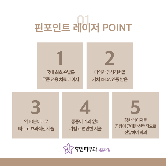 관악구피부과 손발톱 무좀치료 부담없이 관련 이미지 5