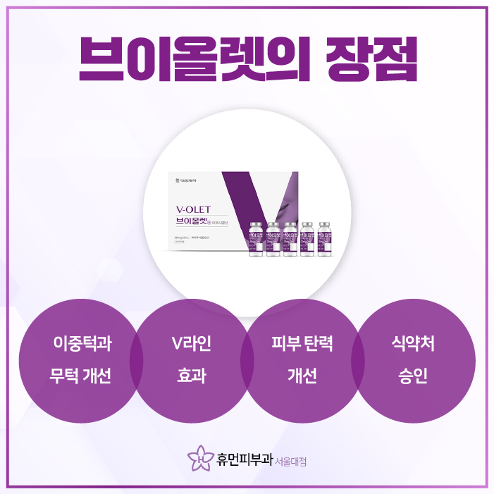 방배피부과 깔끔한 얼굴 윤곽 만들고 싶다면? 관련 이미지 5