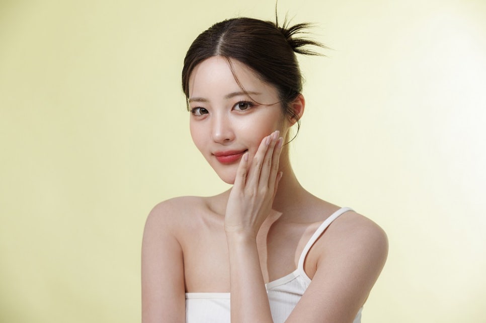 From Dry Skin to Moisturized Skin image 1