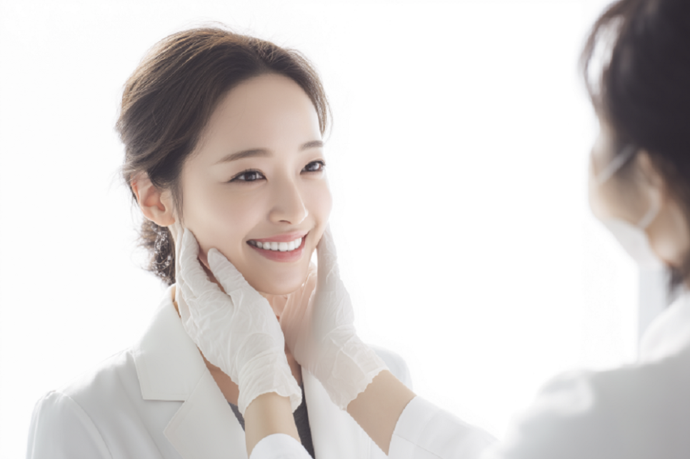 Why Breakouts Around the Mouth & Jaw Keep Recurring image 5