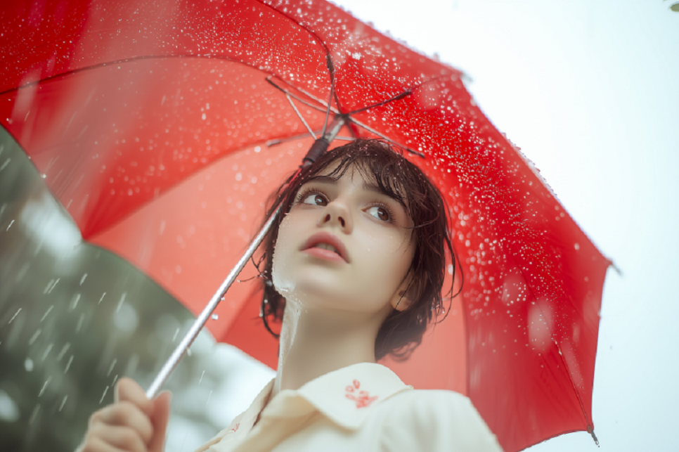 Do You Need Sunscreen on Rainy Days Too? image 1