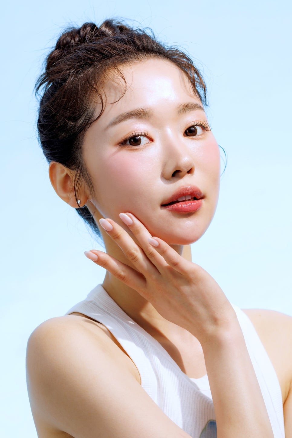 자연스럽게 달라지는 얼굴, 써마지 FLX 이야기 관련 이미지 5