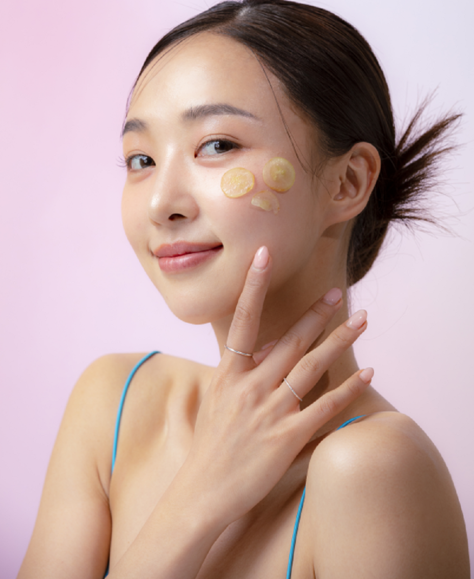 트러블이 난 부위에 패치를 붙이면 항상 도움이 될까요? 관련 이미지 4